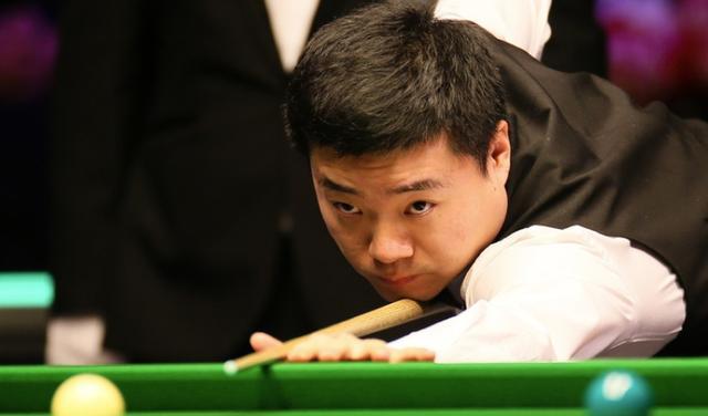 这场对决就 这场对决就