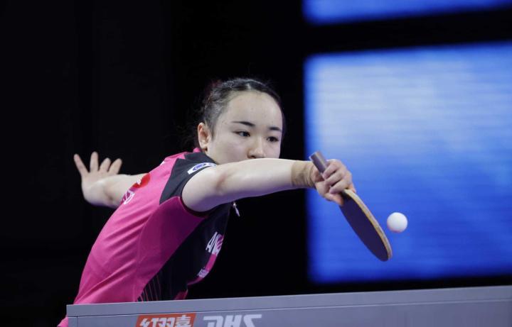 中看到的场 中看到的场